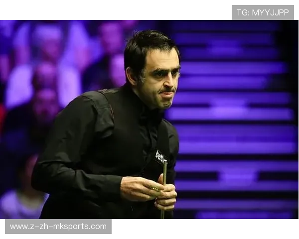 【变局之中】奥沙利文如何灵活调整战术应对对手？，奥沙利文有多强