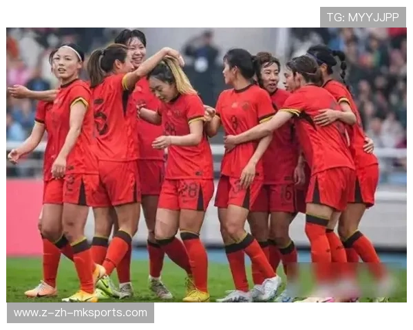 中国女足国际排名再创新高，中国女足国际排名第几