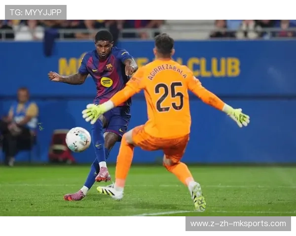 巴萨失衡的攻防需要一次彻底战术整顿